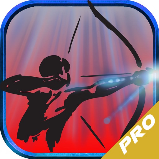 Archery Fire Shooting PRO : Fast Game Arrow icon