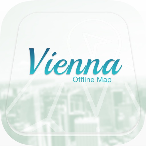 Vienna, Austria - Offline Guide -