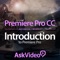 Intro Course For Premiere Pro