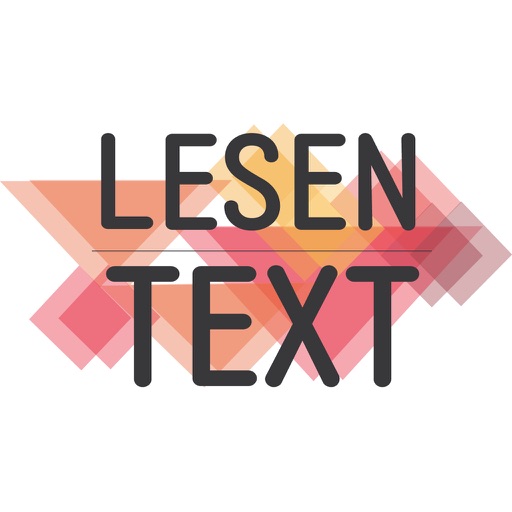 LesenText