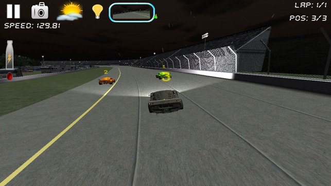 Race N Chase 3D Extreme Fast Car Racing Game(圖2)-速報App