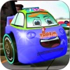 Fast Car Racing Adventure : Ultimate Legend Drive