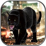 Grand Black Panther Rampage