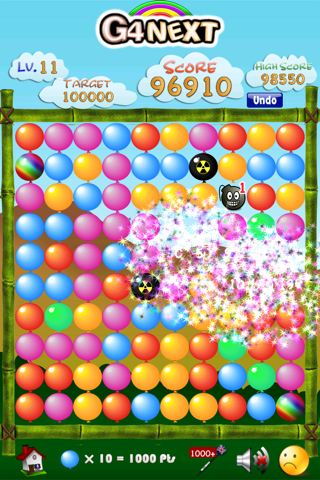 Balloon Bang! 2 - náhled