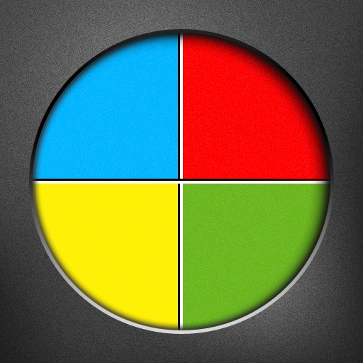 Hidden Colors iOS App