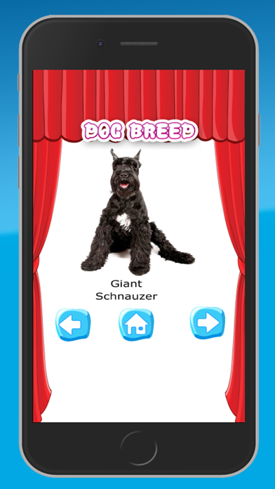 How to cancel & delete Dogs Breed from iphone & ipad 3