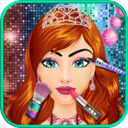 Prom Beauty Queen Makeover - Games for Girls