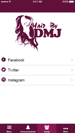 HairbyDMJ(圖4)-速報App