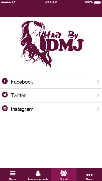 HairbyDMJ screenshot-3