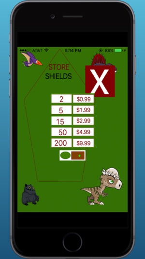 JumpyMonsters(圖2)-速報App