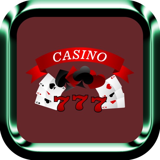 Classic 777 -- Amazing Vegas -- FREE Casino Games Icon