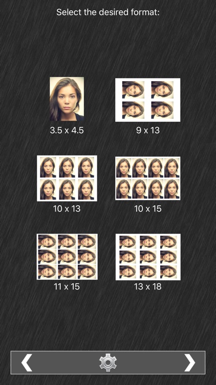 ID Photo RU screenshot-4