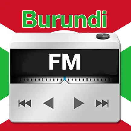 Radio Burundi - All Radio Stations Читы