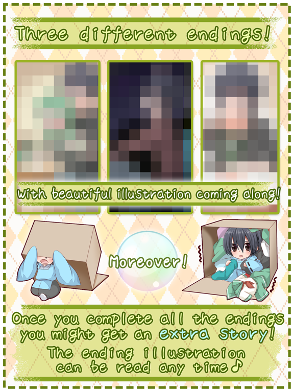 Boy doll box! 【Otome game】 screenshot 8