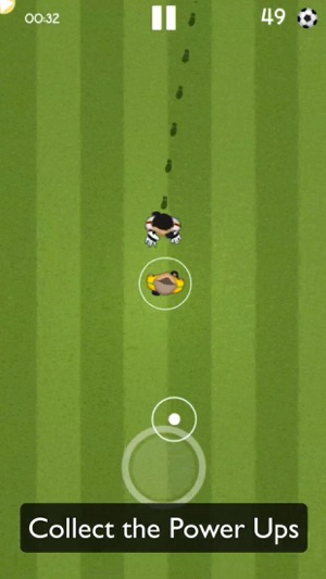 Soccer Rush(圖5)-速報App