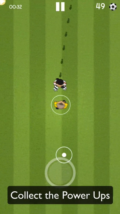 Soccer Rush screenshot-4