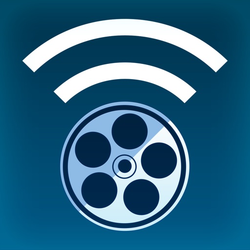 MoviePro Remote - Remote control for MoviePro app