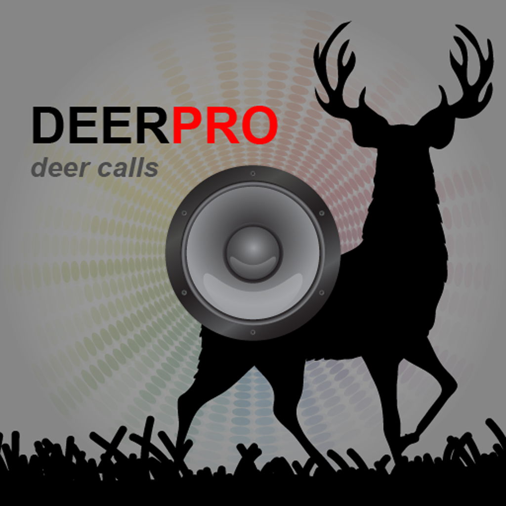 Get Deer Sounds & Deer Calls for Big Game Hunting for iOS, iPhone, iPad Aso Report