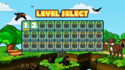 Screenshot #2 pour Trial & Arrow