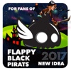 Flappy Black Pirates
