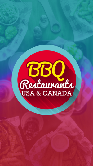 BBQ Restaurants USA & Canada