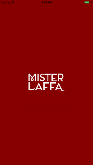 Mister Laffa Shawarma Restaurant