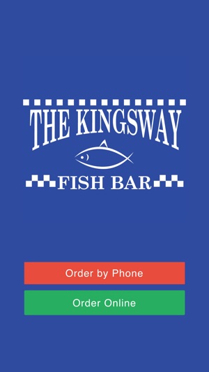 Kingsway Fish Bar(圖2)-速報App