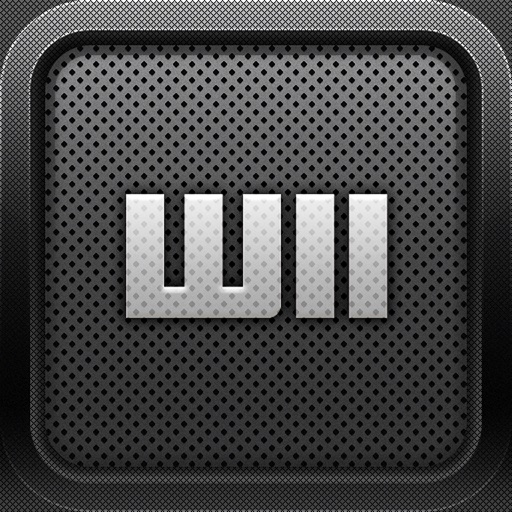 Wii Cheat Codes+ iOS App