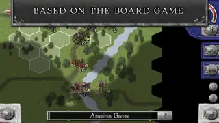 Rebels and Redcoats II - Screenshot 2