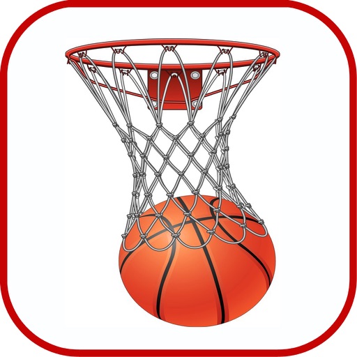 Fanatical Shoot Basket - Sports Mobile Games Icon