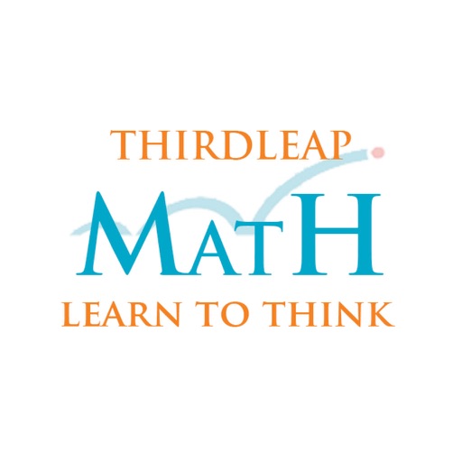 ThirdLeap Math Icon