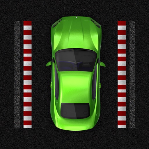 Traffic Highway Racer iOS App