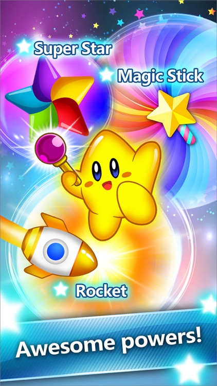 Block - Pop Star Game screenshot-4