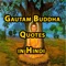 Gautam Buddha Quotes – Buddhist Quotes in Hindi 