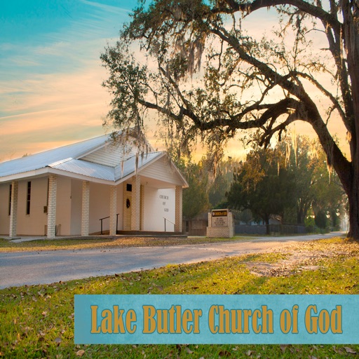 Lake Butler Church of God
