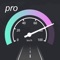 Speedometer for Driver is built for you, the driver