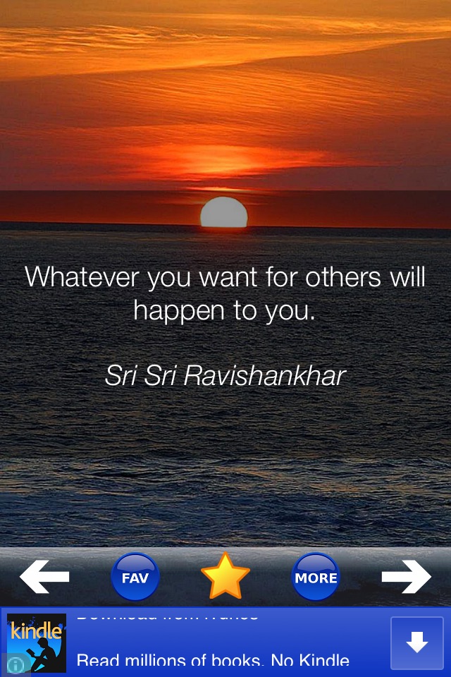 Daily Inspirational Wisdom Quotes and Sayings screenshot 4