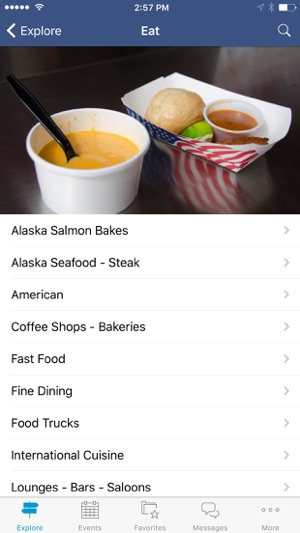 Travel Juneau(圖4)-速報App