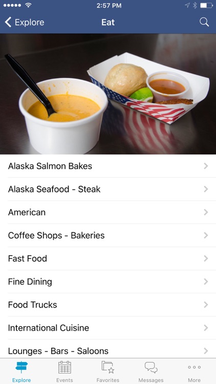 Travel Juneau screenshot-3