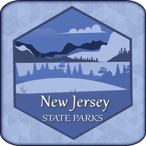 New Jersey - State Parks icon