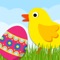 The animated sticker app for children with descriptive audio and fun sound effects