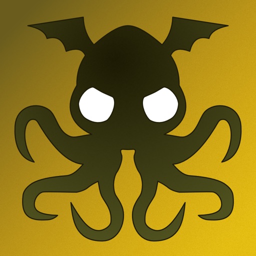 Game Assistant for Arkham Horror