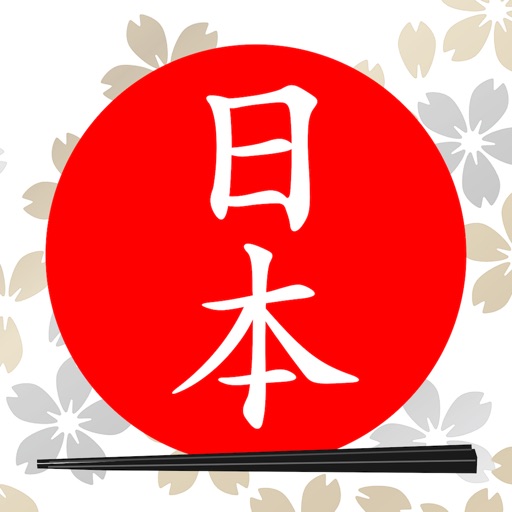 JapanFoods Special Product PhotoFrame icon