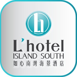 L'hotel Island South