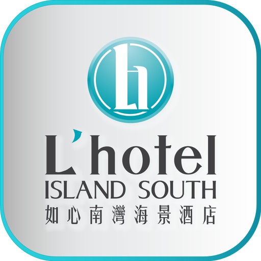 L'hotel Island South iOS App