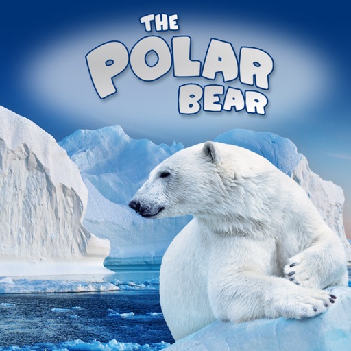 The Polar Bear icon