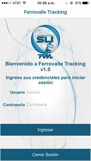 Ferrovalle Tracking iPhone v1.0(圖5)-速報App