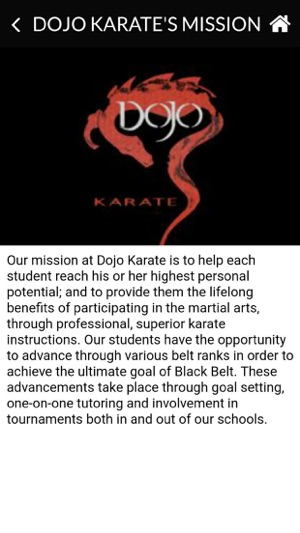 Dojo Karate(圖4)-速報App