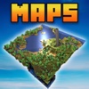 Maps for Minecraft Pocket Edition (PE)