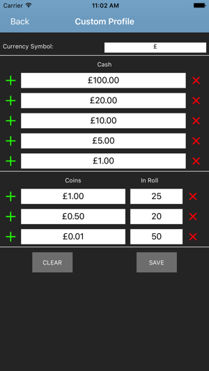 Money Counter Pro 2(圖5)-速報App